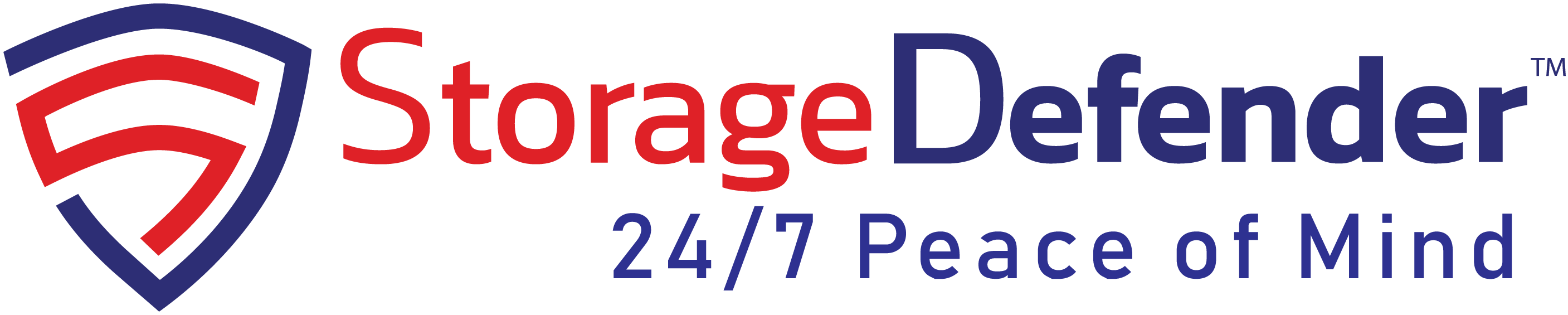storage defender logo